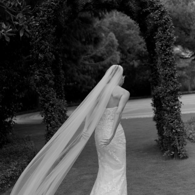 Meraki Weddings photo
