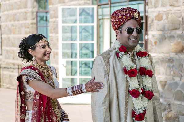 indian wedding at Bel Air Bay Club, designed by Exquisite Events, photos by Lin and Jirsa Photography | via junebugweddings.com indian wedding at Bel Air Bay Club, designed by Exquisite Events, photos by Lin and Jirsa Photography | via junebugweddings.com