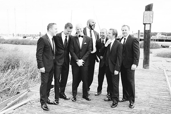 grey and cream wedding at The Historic Rice Mill, Charleston, South Carolina - photo by Paige Winn Photo | via junebugweddings.com grey and cream wedding at The Historic Rice Mill, Charleston, South Carolina - photo by Paige Winn Photo | via junebugweddings.com