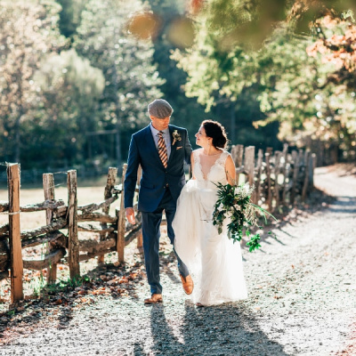 Ben and Colleen: Wedding Photographers photo