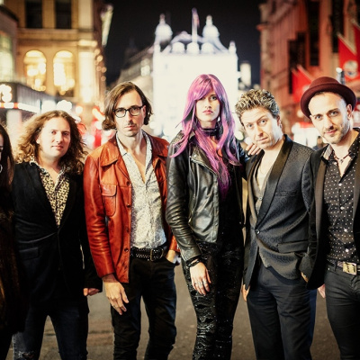 Bands For Hire photo