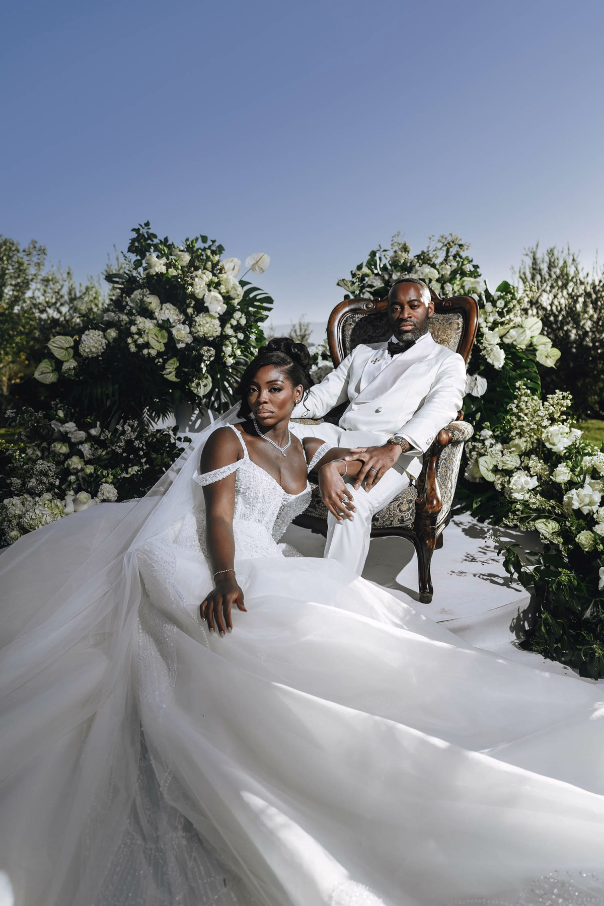 Vendor photo