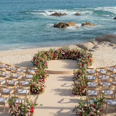 Grand Velas Los Cabos photo