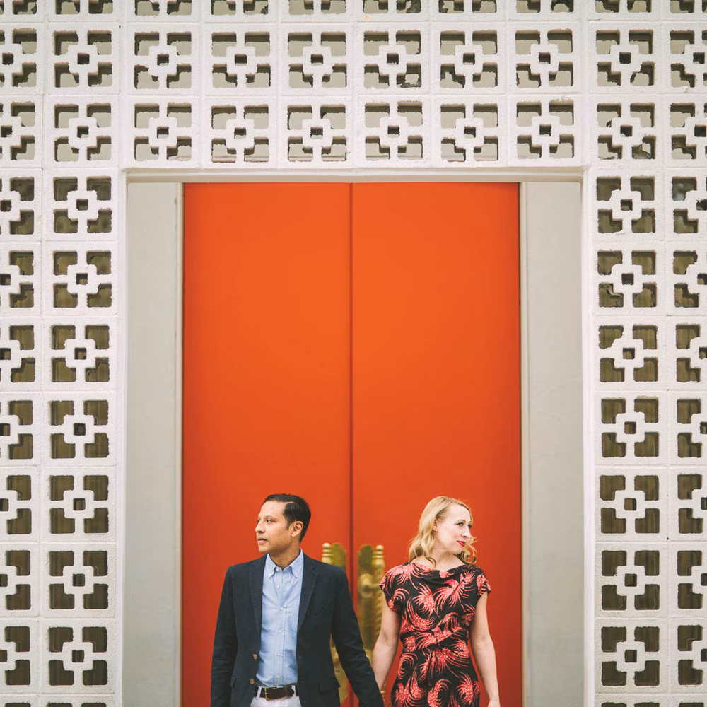 Glam-Palm-Springs-Meets-Joshua-Tree-Engagement-Photos-Lets-Frolic-Together-0002