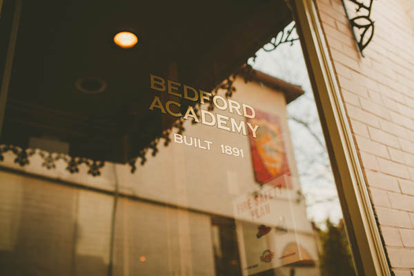 Bedford Academy Toronto Bedford Academy Toronto