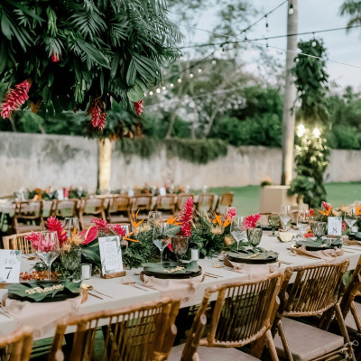 YUCATALOVE Wedding Planners photo