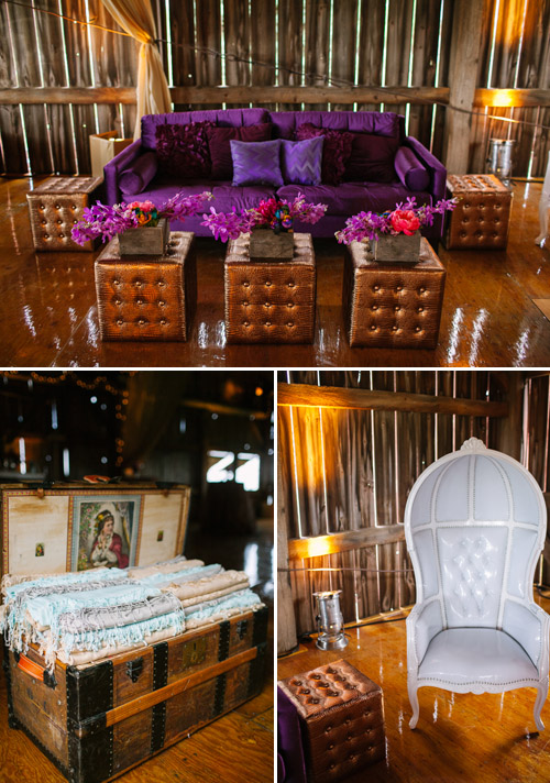 vintage metallic vineyard wedding in Michigan, photo by Dan Stewart Photography | via junebugweddings.com vintage metallic vineyard wedding in Michigan, photo by Dan Stewart Photography | via junebugweddings.com