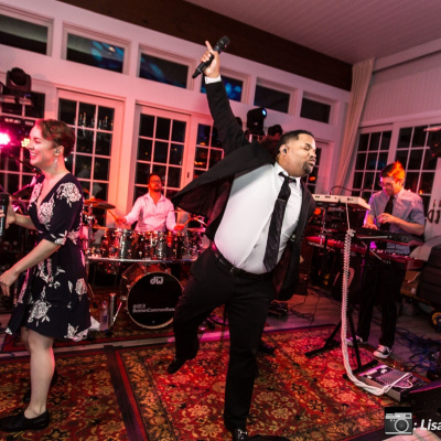 Boston Common Band + DJ Combos photo
