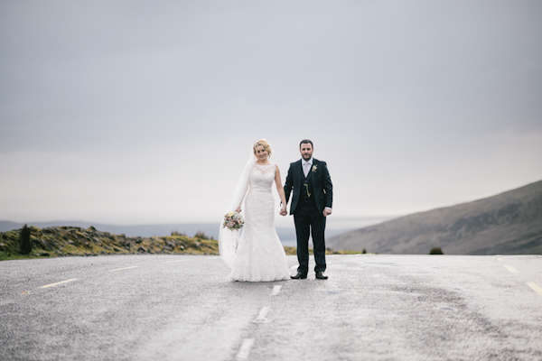homemade wedding on the coast of Ireland, photo by Savo Photography | via junebugweddings.com homemade wedding on the coast of Ireland, photo by Savo Photography | via junebugweddings.com