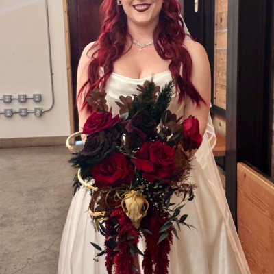 Feral Rose Floral Design photo