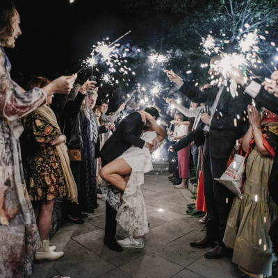 Boda San Miguel photo