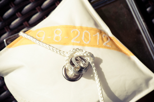 Nautical and Secret Garden inspired wedding on San Juan Island with photos by Laurel McConnell Photography | junebugweddings.com Nautical and Secret Garden inspired wedding on San Juan Island with photos by Laurel McConnell Photography | junebugweddings.com