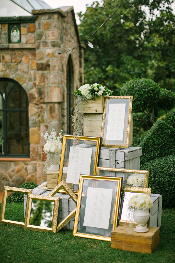 gold and cream wedding in Johannesburg, South Africa, photo by Adam Alex | via junebugweddings.com gold and cream wedding in Johannesburg, South Africa, photo by Adam Alex | via junebugweddings.com