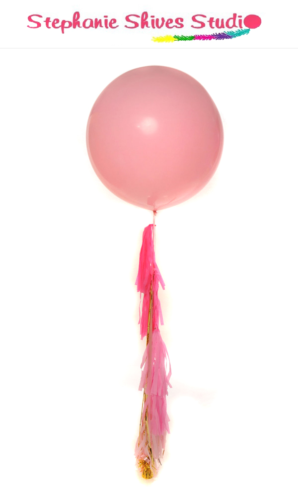 Stephanie Shives Studio holiday giveaway from Cloud Parade | via junebugweddings.com