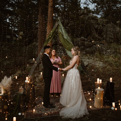 Justyna E Butler - Colorado Elopement Photographer photo