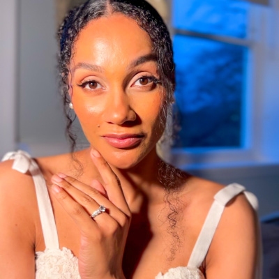 Makeup by Gowree photo