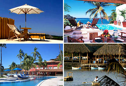images courtesy of Hotelito, El Careyes and Jenny Elia Pfeiffer