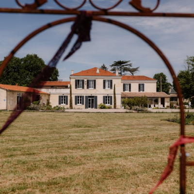 Domaine de la Rose Blanche photo