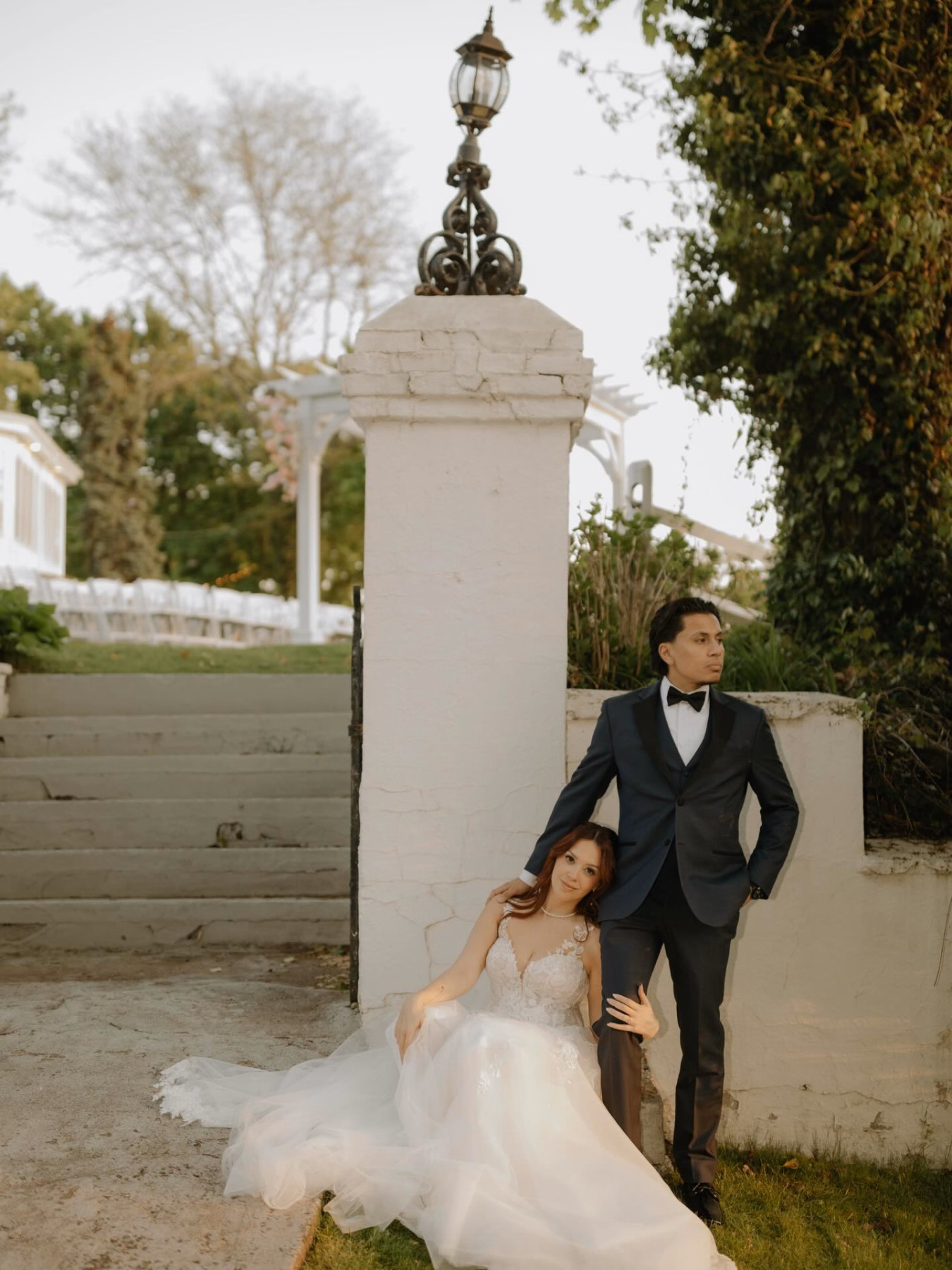 Vendor photo