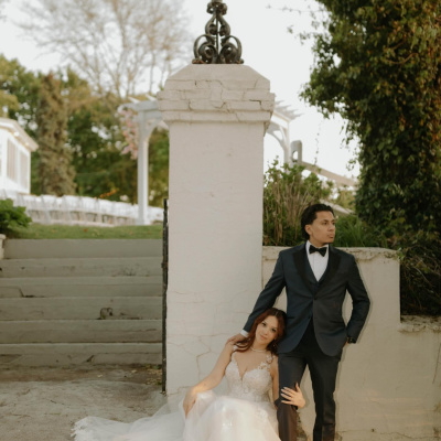Marjorie Datuin Photography photo