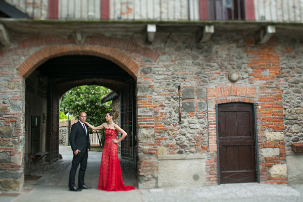 modern wedding in Italy with photos by Daniele Del Castillo | junebugweddings.com modern wedding in Italy with photos by Daniele Del Castillo | junebugweddings.com