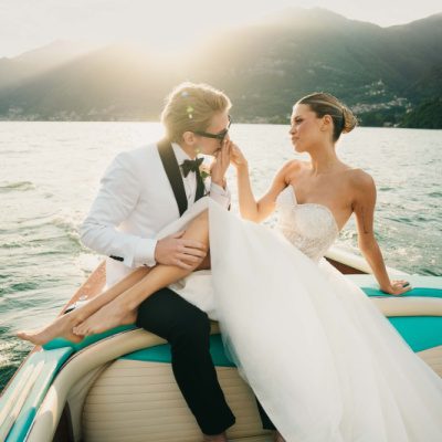Federico Schenone Wedding Photographer photo