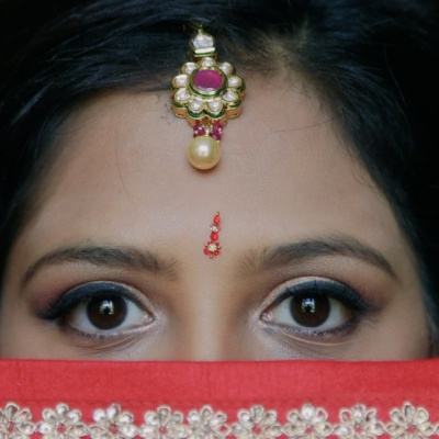 Kiss the Bride Films photo