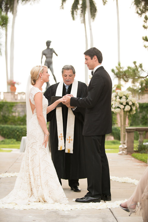 classic vintage pink and gray wedding at The Ritz-Carlton, Sarasota, FL - by Lisa Stoner and Abby Liga Photography | via junebugweddings.com classic vintage pink and gray wedding at The Ritz-Carlton, Sarasota, FL - by Lisa Stoner and Abby Liga Photography | via junebugweddings.com