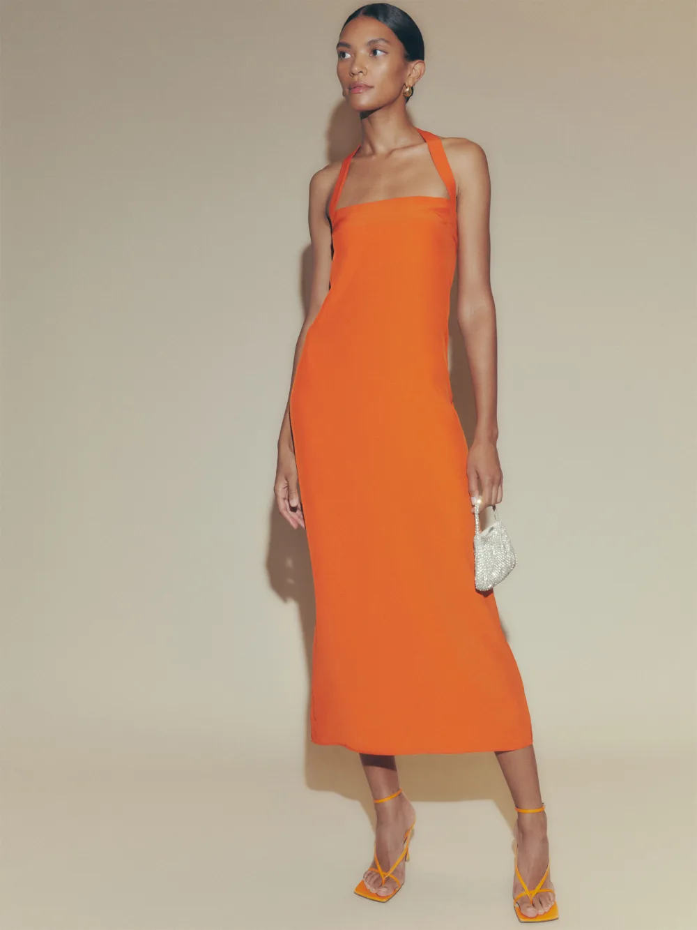 sustainable wedding guest dresses