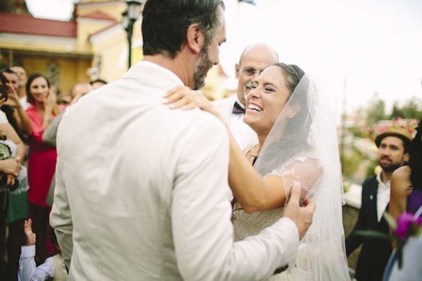 rehearsal dinner and wedding photos of destination wedding in Greece by Adam Alex | via junebugweddings.com rehearsal dinner and wedding photos of destination wedding in Greece by Adam Alex | via junebugweddings.com