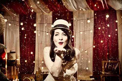vintage circus wedding inspiration from Get Hitched Give Hope - photos by Laurel McConnell via junebugweddings.com vintage circus wedding inspiration from Get Hitched Give Hope - photos by Laurel McConnell via junebugweddings.com