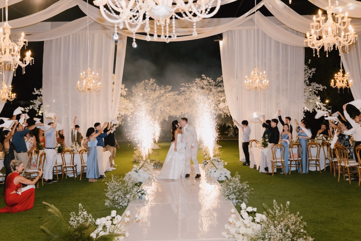 Vendor photo