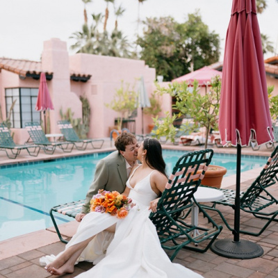 Danya Izararraz Wedding Photographer photo