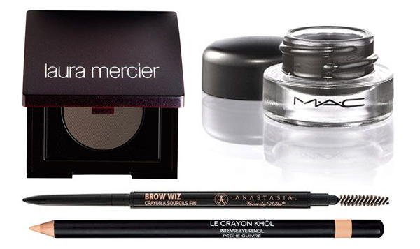 Favorite Bridal Beauty Products from Los Angeles Makeup Artist Tammy Yi | via junebugweddings.com (1)