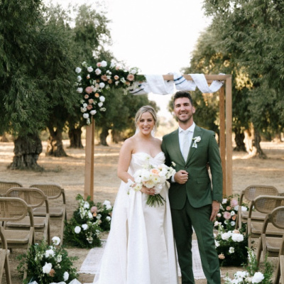 Proboda Baja Weddings photo
