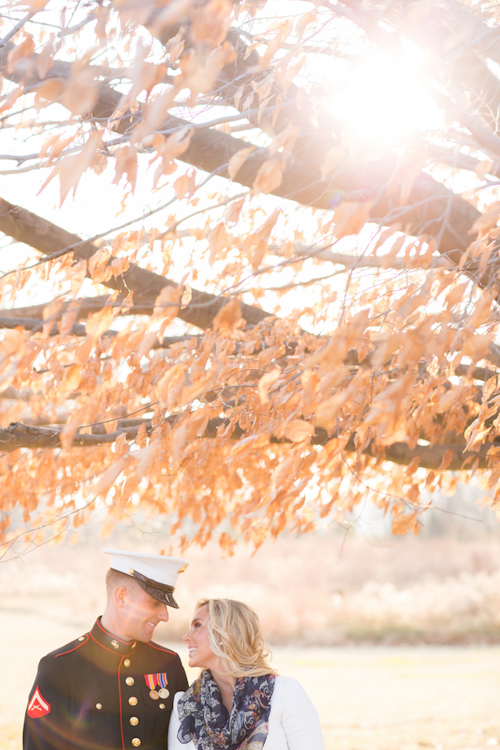 sweet engagement photo shoot at airport, photos by Jesse Daniels Photography | junebugweddings.com sweet engagement photo shoot at airport, photos by Jesse Daniels Photography | junebugweddings.com