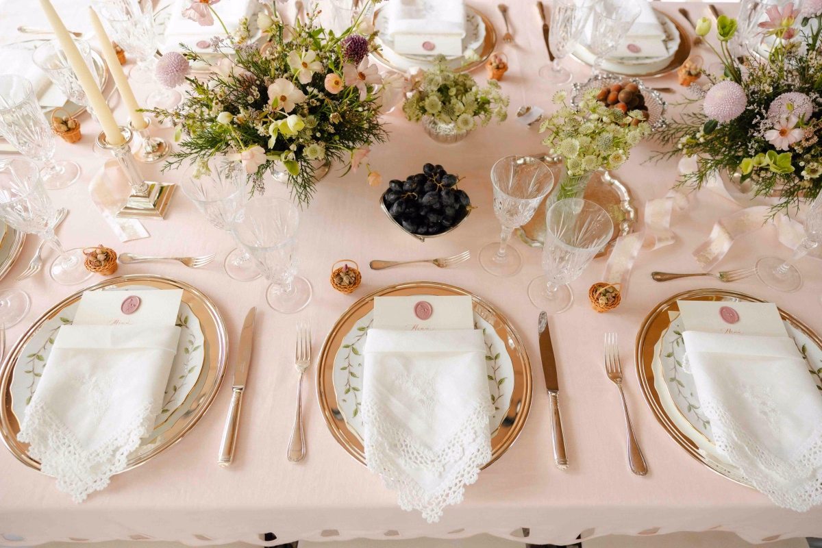 Vendor photo