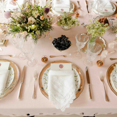 Francesca Robiou Weddings & Events photo