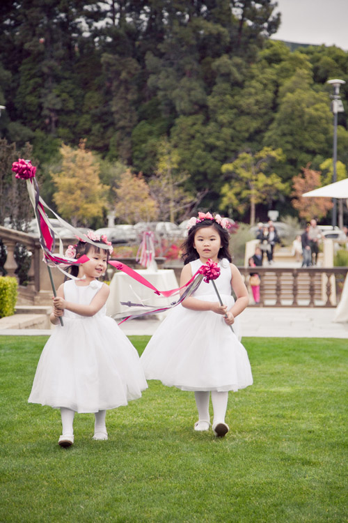 Romantic Chinese American wedding at Greystone Mansion and The London West Hollywood, photos by Marianne Wilson Photography Romantic Chinese American wedding at Greystone Mansion and The London West Hollywood, photos by Marianne Wilson Photography
