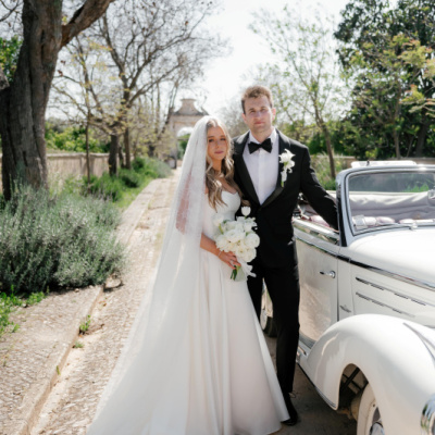 Love and Lace Weddings and Events photo