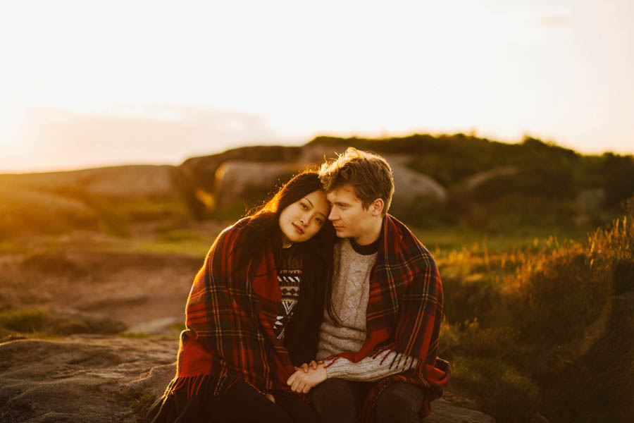 Cozy-Forest-Engagement-Clumber-Park-Mike-and-Tom (5 of 33)