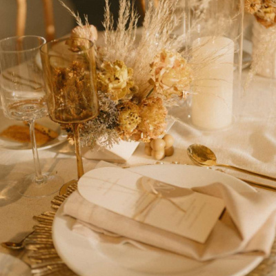 Bespoke Weddings & Co. photo