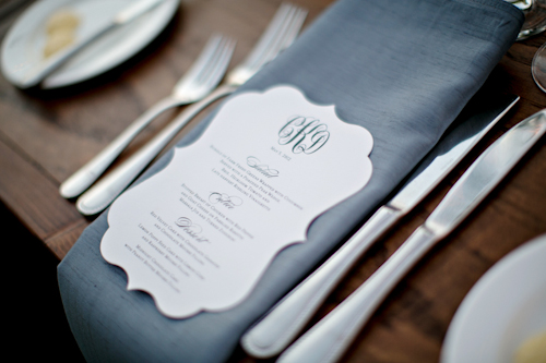 grey and coral wedding at Paradise Valley Country Club in Arizona with Photos by Jennifer Bowen Photography | via junebugweddings.com grey and coral wedding at Paradise Valley Country Club in Arizona with Photos by Jennifer Bowen Photography | via junebugweddings.com