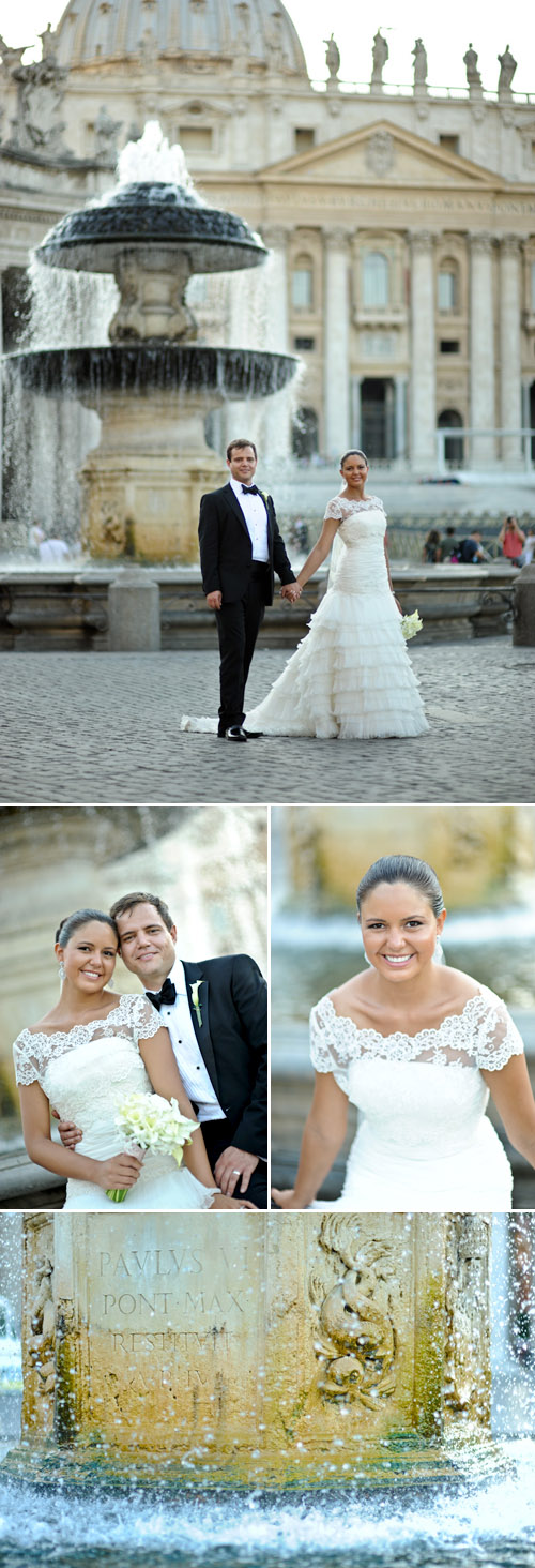 destination wedding in Rome Italy, planned by Italia Celebrations, photos by Ruggero Farina destination wedding in Rome Italy, planned by Italia Celebrations, photos by Ruggero Farina