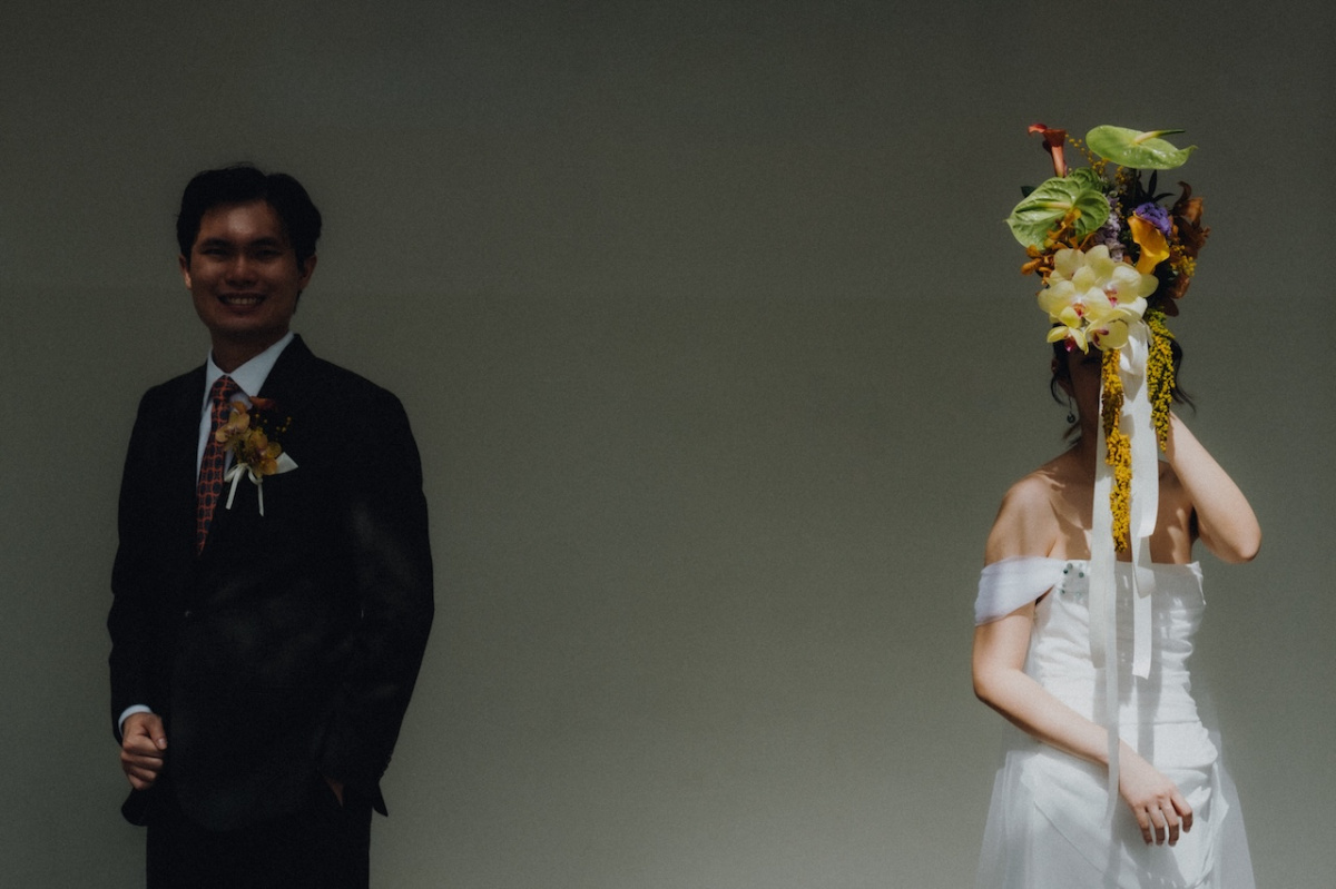Vendor photo