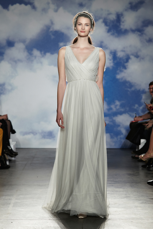 wedding dresses with sleeves - new necklines from the spring 2015 bridal collection by Jenny Packham | via junebugweddings.com wedding dresses with sleeves - new necklines from the spring 2015 bridal collection by Jenny Packham | via junebugweddings.com