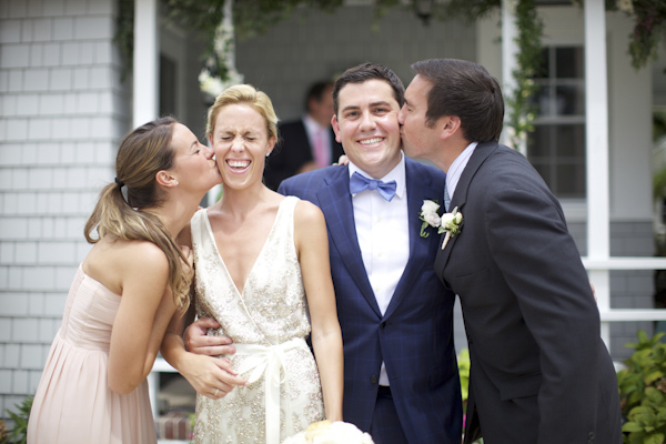 intimate New Jersey wedding at Haven Beach, photos by Sarah DiCicco Photography | via junebugweddings.com intimate New Jersey wedding at Haven Beach, photos by Sarah DiCicco Photography | via junebugweddings.com