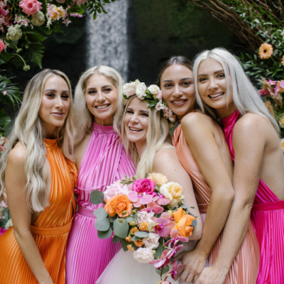 WedBali photo