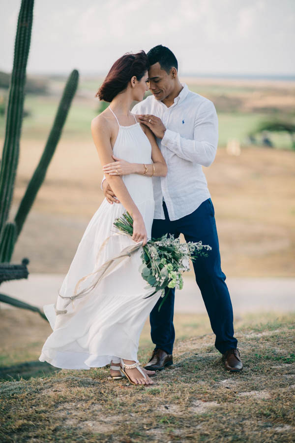 Effortlessly-Beautiful-Aruba-Elopement-Inspiration-26