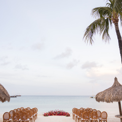 Aruba Marriott Resort photo